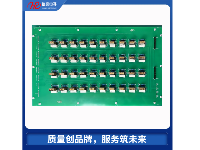 杭州中小功率二极管功率循环寿命试验板哪家好 和谐共赢 杭州瑞来电子供应