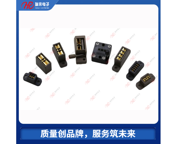 上海IC芯片测试夹具供应商 杭州瑞来电子供应