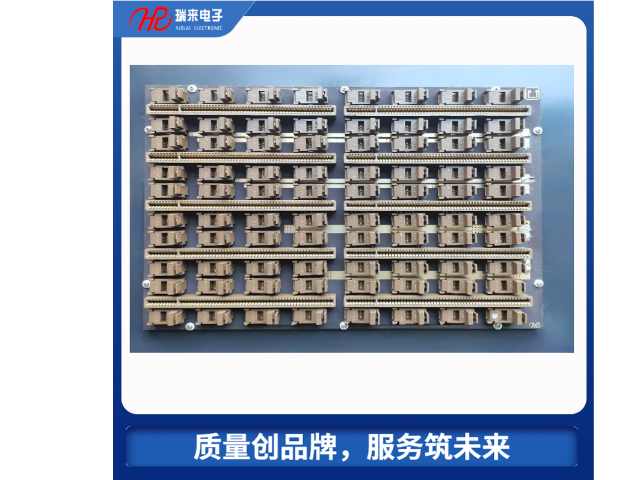上海中小功率二极管稳态寿命试验板哪家便宜 诚信互利 杭州瑞来电子供应