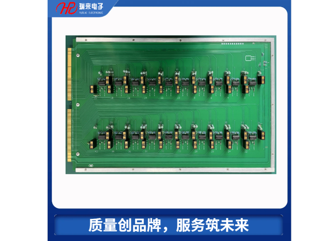 杭州大功率三極管功率循環(huán)壽命試驗板 客戶至上 杭州瑞來電子供應