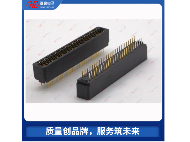 上海IC芯片测试座怎么选 客户至上 杭州瑞来电子供应