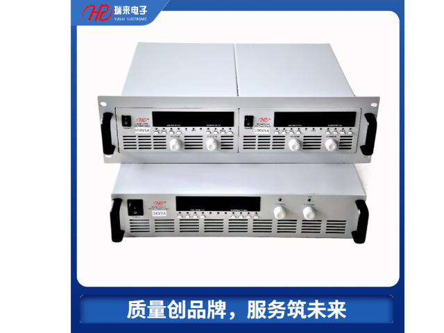 上海分立器件老化试验系统报价 诚信互利 杭州瑞来电子供应