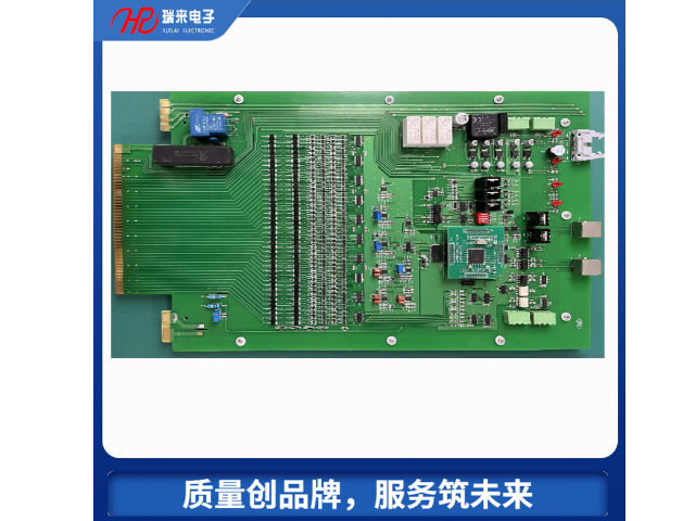 老化测试板经销商