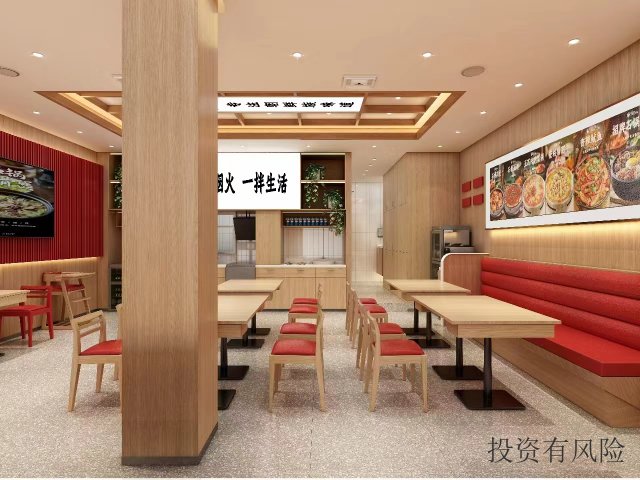 沈北新区韩式料理加盟 服务为先 沈阳市沈河区米莜拌饭餐饮供应