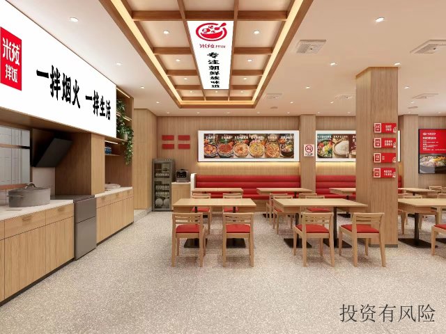 浑南区特色拌饭加盟费用 欢迎来电 沈阳市沈河区米莜拌饭餐饮供应