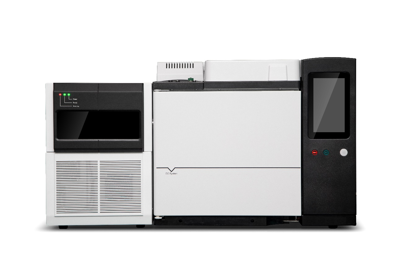 氣相色譜質(zhì)譜聯(lián)用儀測定十溴二苯醚和鄰苯二甲酸脂