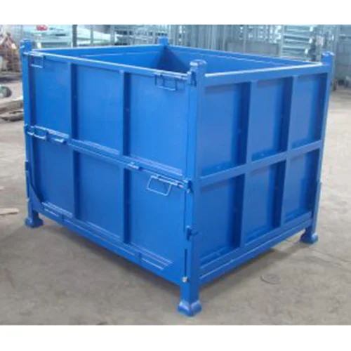 shengke steel box