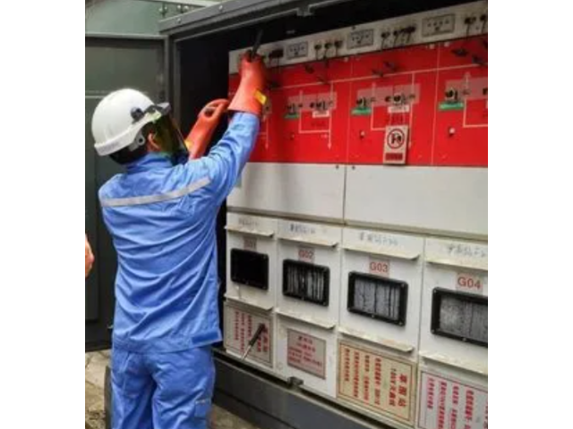 北京哪个公司电力运维值得信任,电力运维