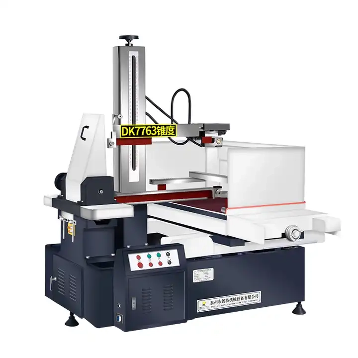 small CNC cutting machine