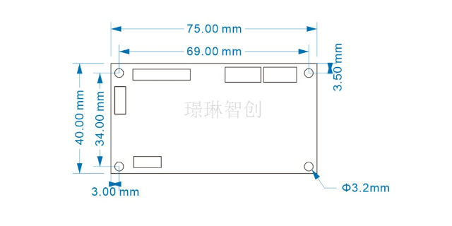重庆智能电量显示板批发厂家,电量显示板