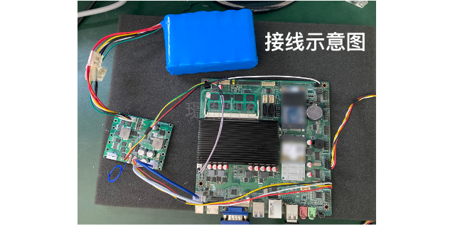 黑龙江通用UPS电源模块推荐厂家