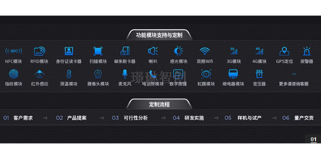 北京定制工业平板电脑