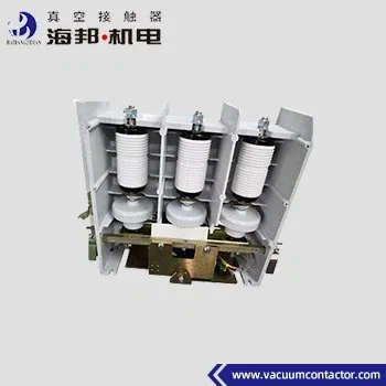  Vacuum Contactor