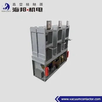  Vacuum Contactor