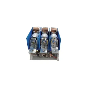 1250A 1140V Vacuum Contactors