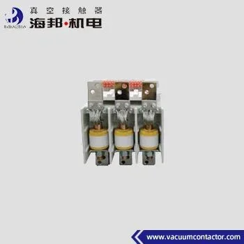 1.14kV Vacuum Contactor 800A