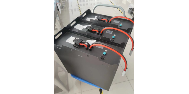 扬州电动环卫车锂电池更换