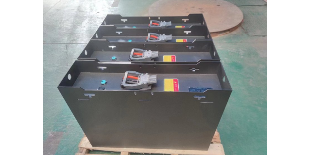 浙江鋰電池更換 無(wú)錫市霞客叉車電源供應(yīng)