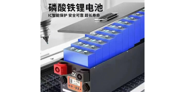 杭州电动升降机锂电池,锂电池