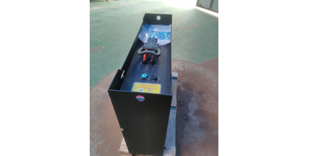 紹興小松鋰電池批發 無錫市霞客叉車電源供應