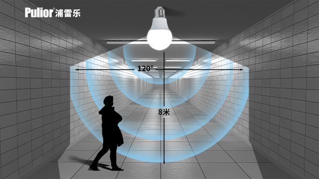 LED感应筒灯检测 广东浩博特科技股份供应