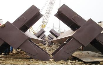 广西钢结构材料生产加工工程承包商
