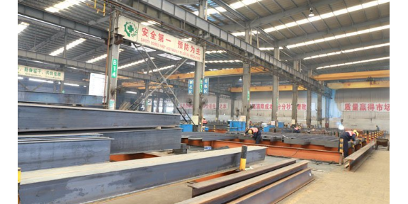贵州钢结构管廊架工程承包商,工程