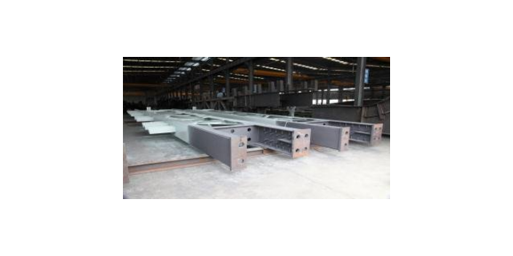 重庆钢结构材料生产加工工程承包商