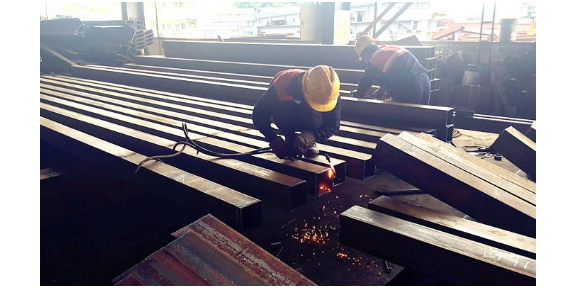 廣東鋼結構隔墻工程設計 東莞聯(lián)凱建設工程供應