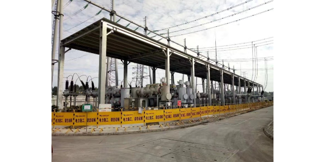 吉林钢结构连廊工程建筑公司