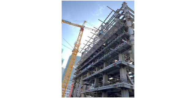贵州钢结构隔墙工程建筑公司,工程