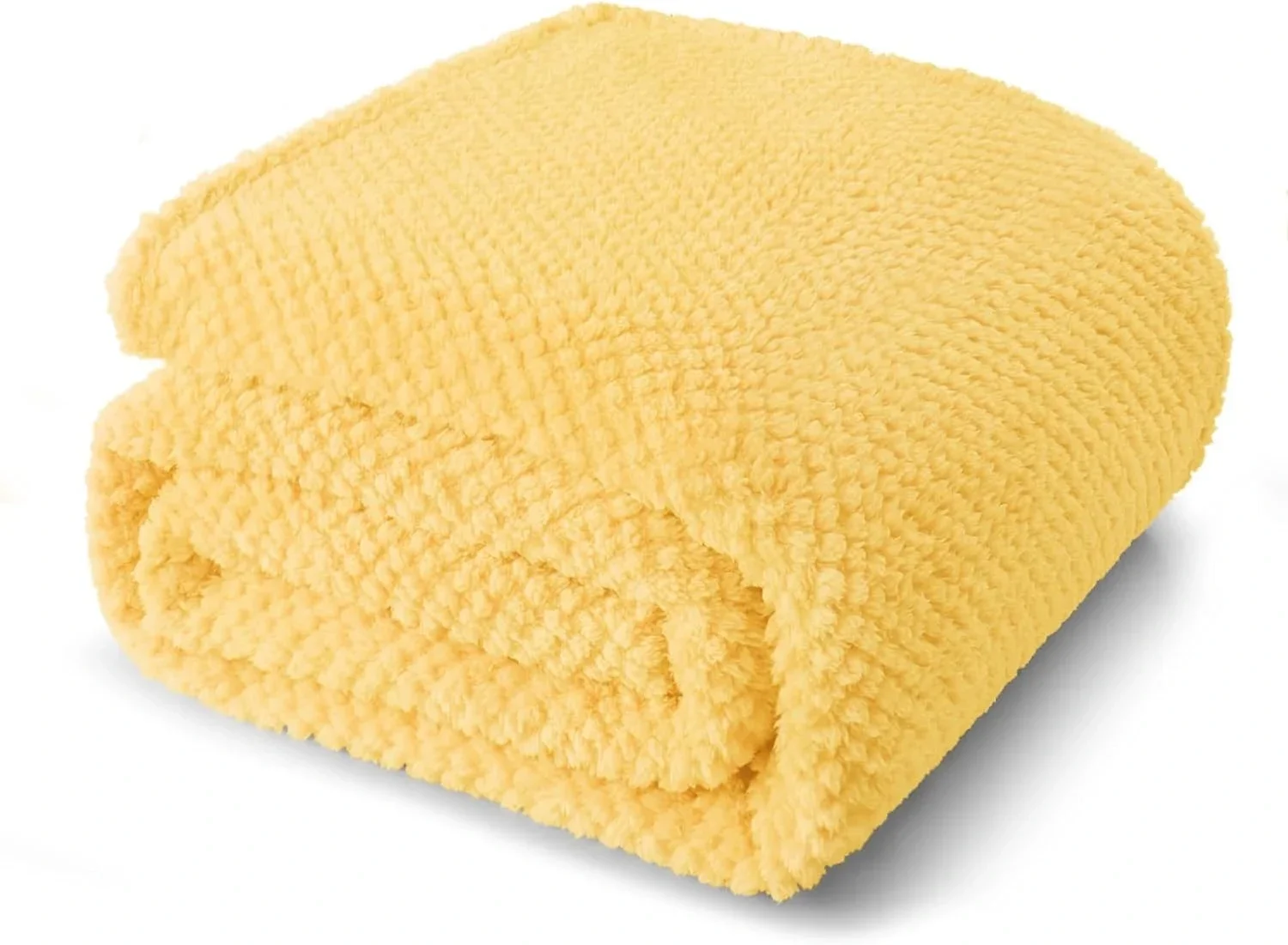 Wool Blanket