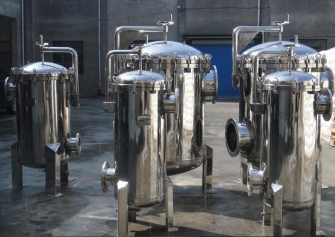 贵州自清洗过滤器设计方案 上海焦工石化装备供应