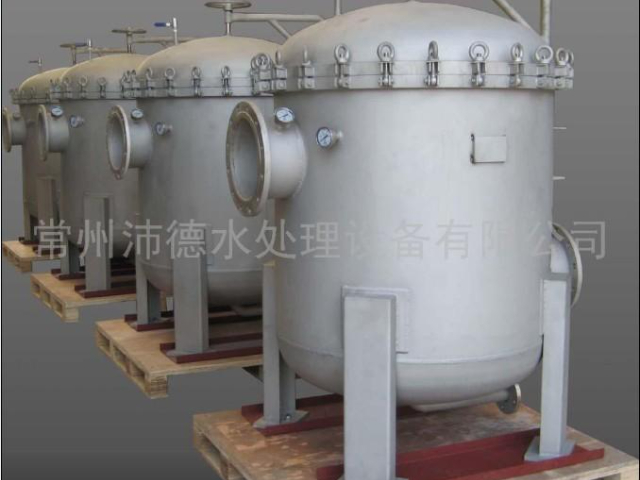 江西自清洗过滤器定制 上海焦工石化装备供应