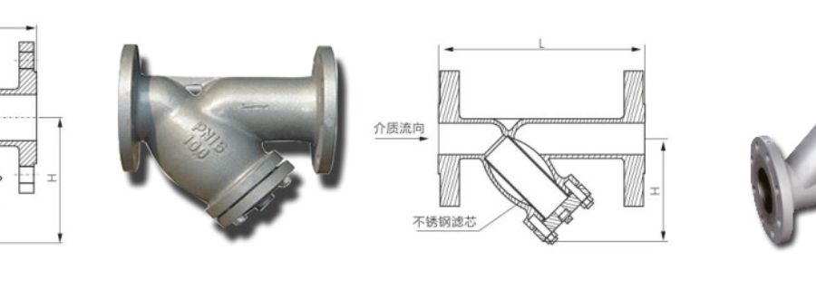 宁夏大流量过滤器高精度 上海焦工石化装备供应