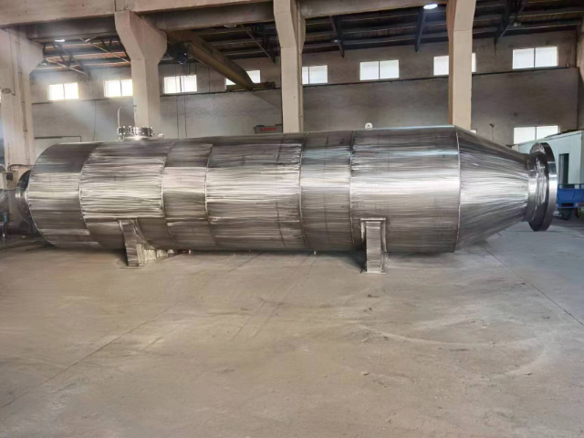 辽宁通风排气消音器资质齐全 上海焦工石化装备供应;