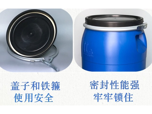 工具箱中空成型产品