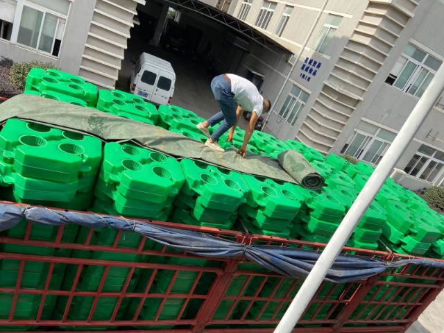 宁波包装桶中空成型产品 宁波鸿洋吹塑供应