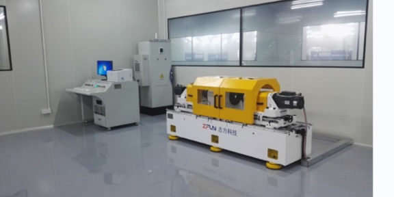 四川机器人减速器出厂检测设备品牌 来电咨询 志方供应;