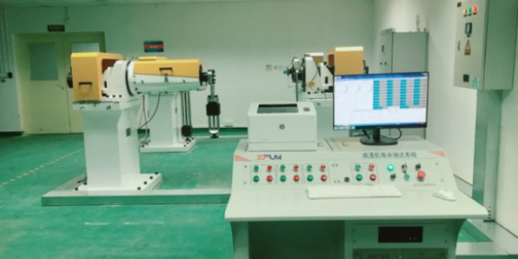 四川减速器出厂检测设备品牌 欢迎咨询 志方供应
