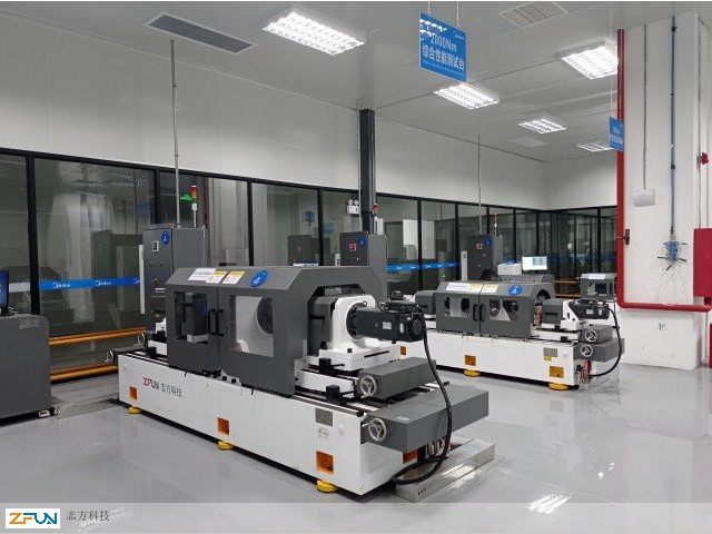 四川精密RV机器人减速器测试设备生产厂家 欢迎来电 志方供应