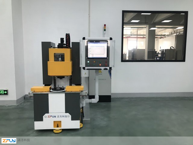 四川RV机器人减速器测试设备供应 欢迎咨询 志方供应