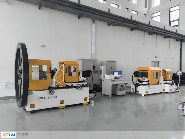 四川小型机器人减速机测台推荐厂家 来电咨询 志方供应