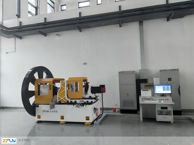 四川RV机器人减速器测试台厂家有哪些 欢迎来电 志方供应