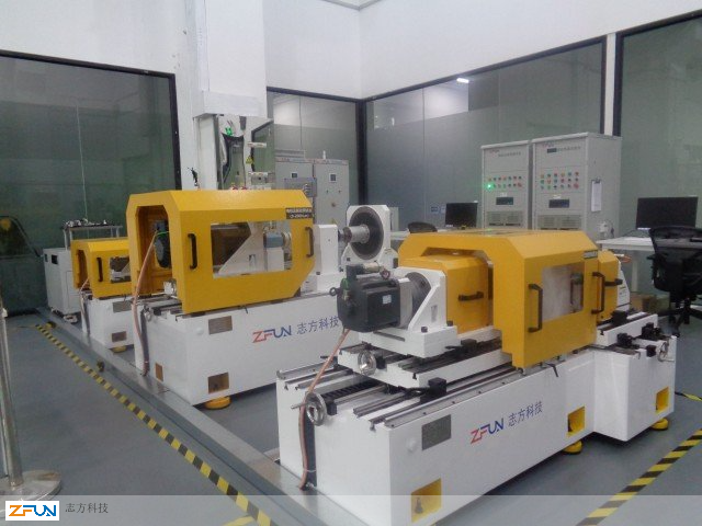 四川伺服电机测试仪器生产厂家,伺服电机测试设备