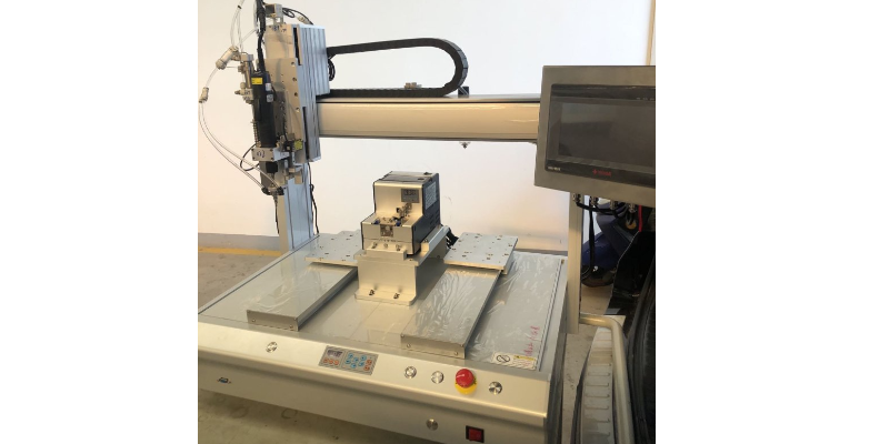 常州自動(dòng)擰螺絲機(jī)廠家 常州三匠智能科技供應(yīng)