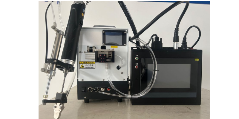 常州機(jī)器人打螺絲機(jī)價(jià)格 常州三匠智能科技供應(yīng)