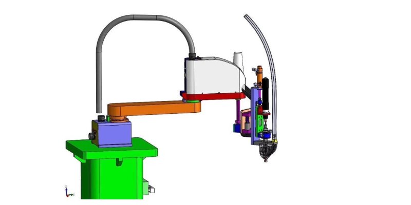 常州坐標(biāo)式自動(dòng)擰螺絲機(jī)廠家 常州三匠智能科技供應(yīng)