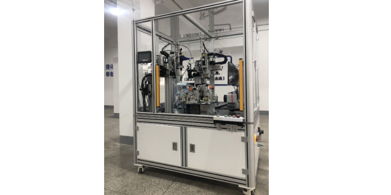 常州吹氣式自動(dòng)擰螺絲機(jī)廠家 常州三匠智能科技供應(yīng)