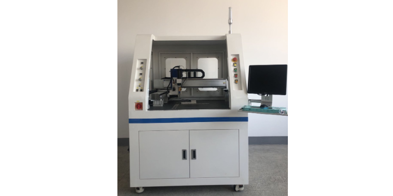 常州雙液點(diǎn)膠機(jī)定制 常州三匠智能科技供應(yīng)